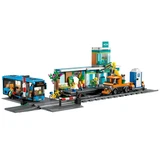 LEGO® City La gare 60335 (3/11)