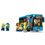 LEGO® City La gare 60335 (5/11)