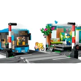 LEGO® City La gare 60335 (6/11)