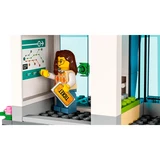 LEGO® City La gare 60335 (7/11)