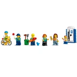 LEGO® City La gare 60335 (8/11)