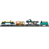 LEGO® City Le train de marchandises 60336 (10/13)