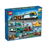 LEGO® City Le train de marchandises 60336 (12/13)
