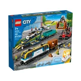 LEGO® City Le train de marchandises 60336 (1/13)