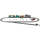 LEGO® City Le train de marchandises 60336 (2/13)