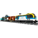 LEGO® City Le train de marchandises 60336 (4/13)