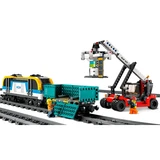 LEGO® City Le train de marchandises 60336 (5/13)