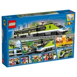 LEGO® City Le train de voyageurs express 60337 (13/14)