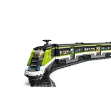 LEGO® City Le train de voyageurs express 60337 (3/14)