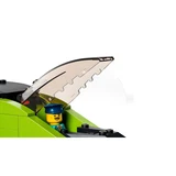 LEGO® City Le train de voyageurs express 60337 (5/14)