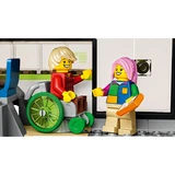LEGO® City Le train de voyageurs express 60337 (7/14)