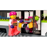 LEGO® City Le train de voyageurs express 60337 (8/14)