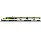 LEGO® City Le train de voyageurs express 60337 (9/14)