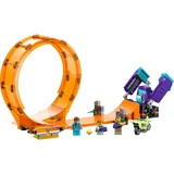 LEGO® City Schimpansen-Stuntlooping 60338 (2/9)