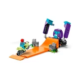 LEGO® City Schimpansen-Stuntlooping 60338 (3/9)