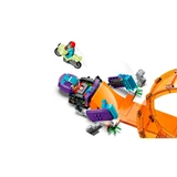 LEGO® City Schimpansen-Stuntlooping 60338 (4/9)