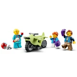 LEGO® City Schimpansen-Stuntlooping 60338 (5/9)