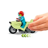 LEGO® City Schimpansen-Stuntlooping 60338 (6/9)