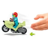 LEGO® City Schimpansen-Stuntlooping 60338 (7/9)