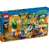 LEGO® City Schimpansen-Stuntlooping 60338 (8/9)