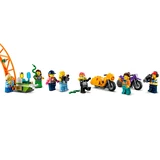 LEGO® City Stuntshow-Doppellooping 60339 (10/12)
