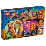 LEGO® City Stuntshow-Doppellooping 60339 (11/12)