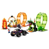 LEGO® City Stuntshow-Doppellooping 60339 (3/12)
