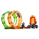LEGO® City Stuntshow-Doppellooping 60339 (4/12)