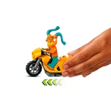 LEGO® City Stuntshow-Doppellooping 60339 (8/12)