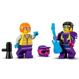 LEGO® City The Blade Stunt Challenge 60340 (5/9)