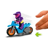 LEGO® City The Blade Stunt Challenge 60340 (6/9)