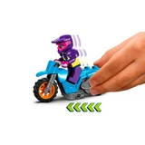 LEGO® City The Blade Stunt Challenge 60340 (7/9)