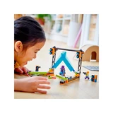 LEGO® City The Blade Stunt Challenge 60340 (9/9)