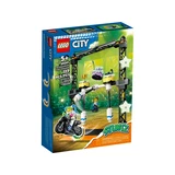 LEGO® City Le défi de cascade : les balanciers 60341 (1/9)