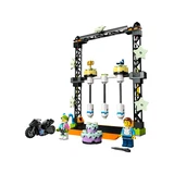 LEGO® City Le défi de cascade : les balanciers 60341 (2/9)