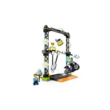 LEGO® City Le défi de cascade : les balanciers 60341 (3/9)