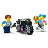 LEGO® City Le défi de cascade : les balanciers 60341 (5/9)