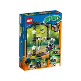 LEGO® City Le défi de cascade : les balanciers 60341 (8/9)