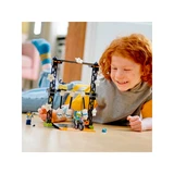 LEGO® City Le défi de cascade : les balanciers 60341 (9/9)