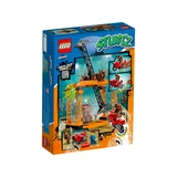 LEGO® City Le défi de cascade : l’attaque des requins 60342 (7/7)