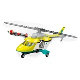 LEGO® City Rescue Helicopter Transport 60343 (5/7)