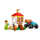 LEGO® City Hühnerstall 60344 (3/9) LEGO® City Hühnerstall 60344 (3/9)