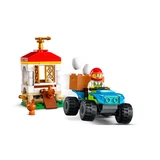 LEGO® City Hühnerstall 60344 (4/9) LEGO® City Hühnerstall 60344 (4/9)