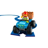 LEGO® City Hühnerstall 60344 (5/9) LEGO® City Hühnerstall 60344 (5/9)