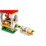 LEGO® City Hühnerstall 60344 (6/9) LEGO® City Hühnerstall 60344 (6/9)