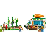 LEGO® City Gemüse-Lieferwagen 60345 (2/9) LEGO® City Gemüse-Lieferwagen 60345 (2/9)