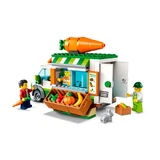 LEGO® City Gemüse-Lieferwagen 60345 (4/9) LEGO® City Gemüse-Lieferwagen 60345 (4/9)