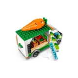 LEGO® City Gemüse-Lieferwagen 60345 (6/9) LEGO® City Gemüse-Lieferwagen 60345 (6/9)