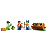LEGO® City Gemüse-Lieferwagen 60345 (7/9) LEGO® City Gemüse-Lieferwagen 60345 (7/9)