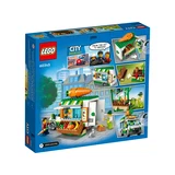 LEGO® City Gemüse-Lieferwagen 60345 (8/9) LEGO® City Gemüse-Lieferwagen 60345 (8/9)